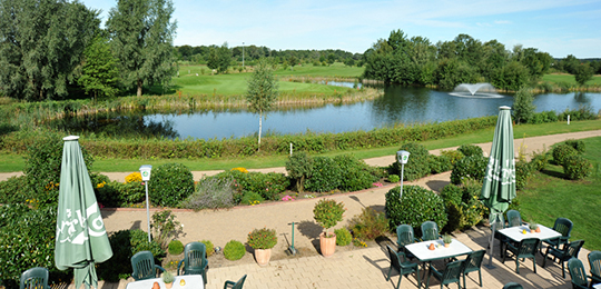 Golfplatz Gut Bissenmoor